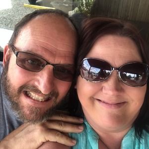 Meet your Posher, Kim n david